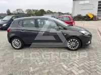 2016 Opel Corsa