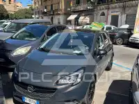 2016 Opel Corsa