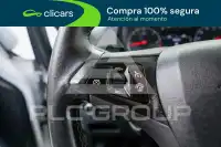 2016 Opel Corsa