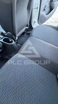 2016 Opel Corsa