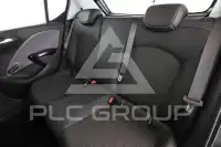 2016 Opel Corsa