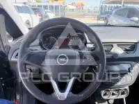 2016 Opel Corsa