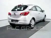 2016 Opel Corsa