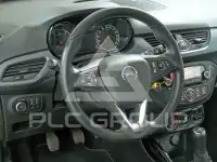 2016 Opel Corsa