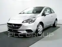 2016 Opel Corsa