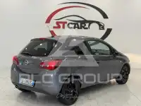 2016 Opel Corsa