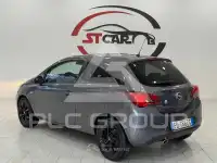 2016 Opel Corsa