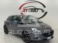 2016 Opel Corsa