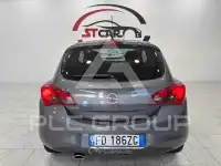 2016 Opel Corsa
