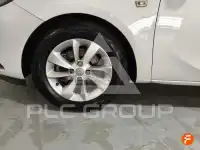 2016 Opel Corsa