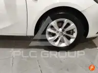 2016 Opel Corsa