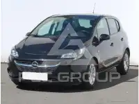 2016 Opel Corsa