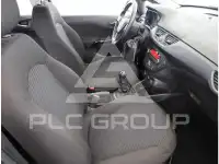 2016 Opel Corsa