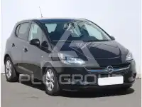2016 Opel Corsa