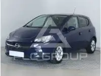 2016 Opel Corsa