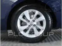 2016 Opel Corsa