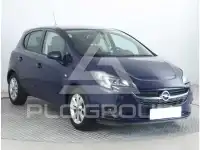 2016 Opel Corsa
