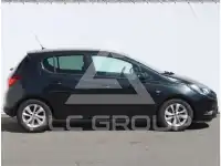 2016 Opel Corsa