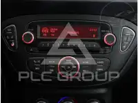 2016 Opel Corsa