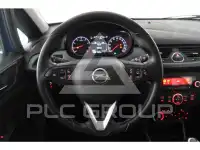 2016 Opel Corsa