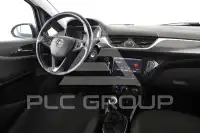 2016 Opel Corsa