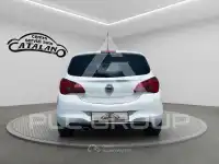 2016 Opel Corsa