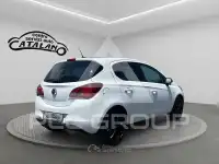 2016 Opel Corsa