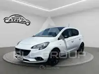 2016 Opel Corsa