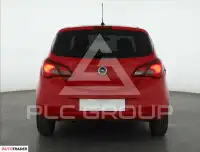 2016 Opel Corsa