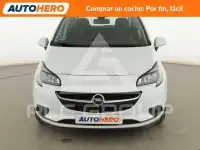 2016 Opel Corsa