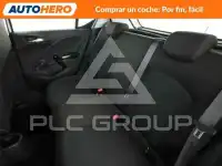 2016 Opel Corsa