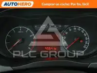 2016 Opel Corsa