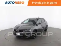 2016 Opel Corsa