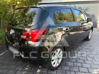 2016 Opel Corsa