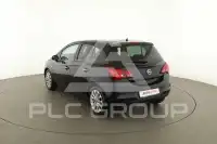 2016 Opel Corsa