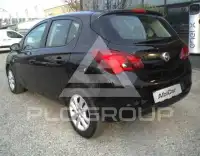 2016 Opel Corsa