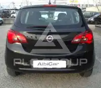2016 Opel Corsa