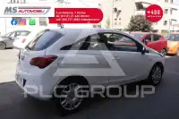 2016 Opel Corsa
