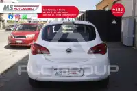 2016 Opel Corsa