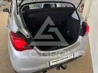 2016 Opel Corsa