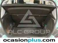 2016 Opel Corsa