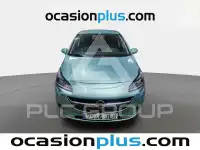 2016 Opel Corsa