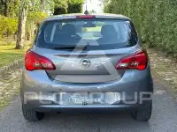 2016 Opel Corsa