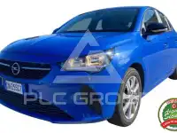 2016 Opel Corsa