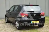 2016 Opel Corsa