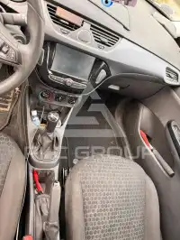 2016 Opel Corsa