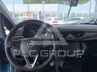 2016 Opel Corsa