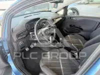 2016 Opel Corsa