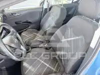 2016 Opel Corsa