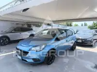 2016 Opel Corsa